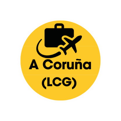 A Coruña (LCG)