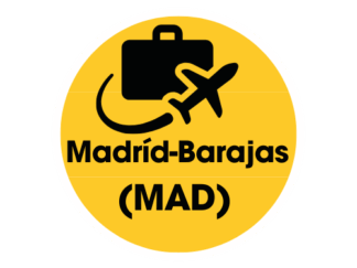 Adolfo Suárez Madrid-Barajas (MAD)