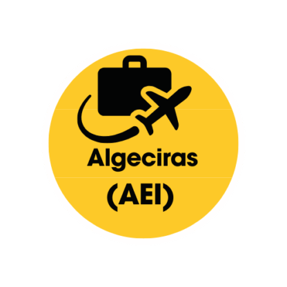 Algeciras (AEI)