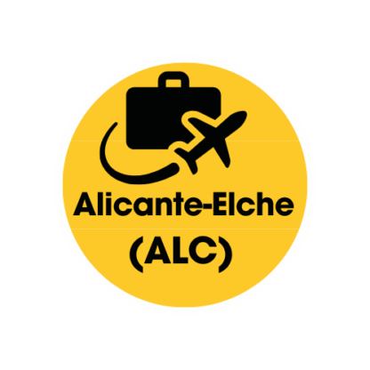 Alicante-Elche Miguel Hernández (ALC)