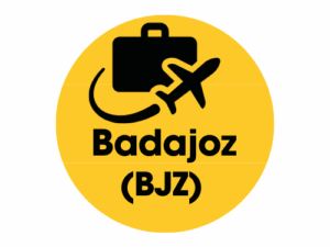 Badajoz (BJZ)