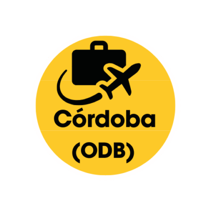 Córdoba (ODB)