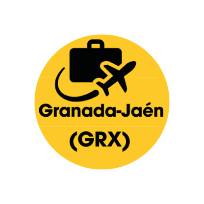 Federico García Lorca Granada-Jaén (GRX)