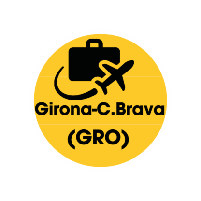 Girona-Costa Brava (GRO)