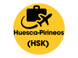 Huesca-Pirineos (HSK)