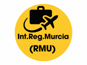 Internacional Región de Murcia (RMU)