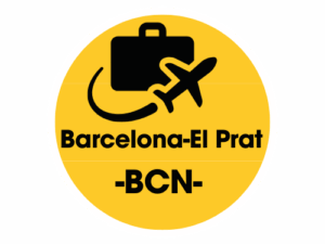 Josep Tarradellas Barcelona-El Prat (BCN)