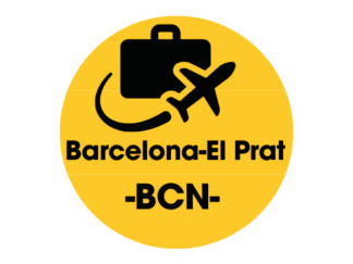 Josep Tarradellas Barcelona-El Prat (BCN)