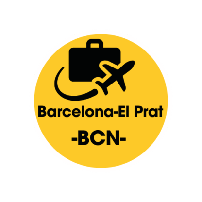 Josep Tarradellas Barcelona-El Prat (BCN)