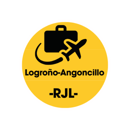 Logroño-Agoncillo (RJL)