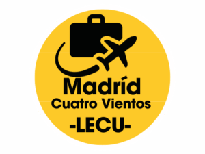 Madrid-Cuatro Vientos (LECU)