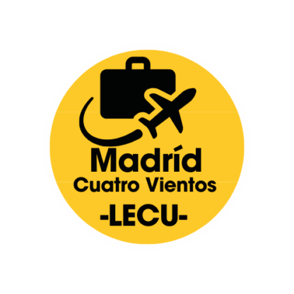 Madrid-Cuatro Vientos (LECU)