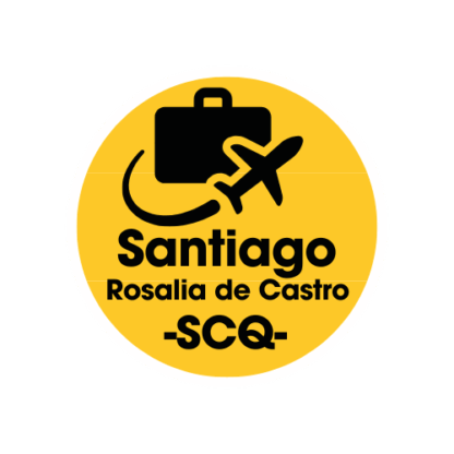 Santiago-Rosalía de Castro (SCQ)