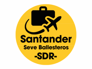 Seve Ballesteros-Santander (SDR)