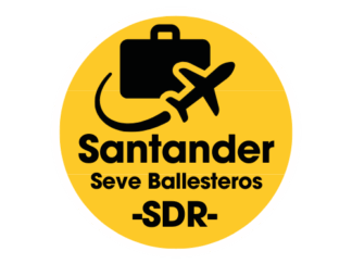Seve Ballesteros-Santander (SDR)