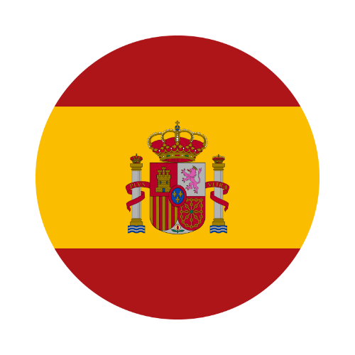 LOGO ESPAÑA LOGO ESPAÑA